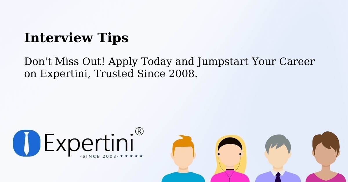 Interview Tips & Techniques for Job Seekers – Kalvarija Municipality - Kalvarija Municipality, Lithuania Jobs Expertini