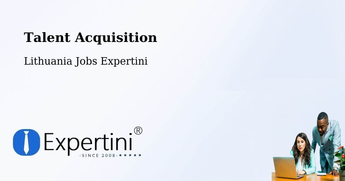Post Jobs & Find Candidates in Kalvarija Municipality – Talent Acquisition Solutions - Lithuania Jobs Expertini